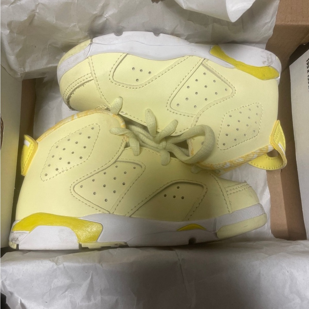 Jordan sneakers
